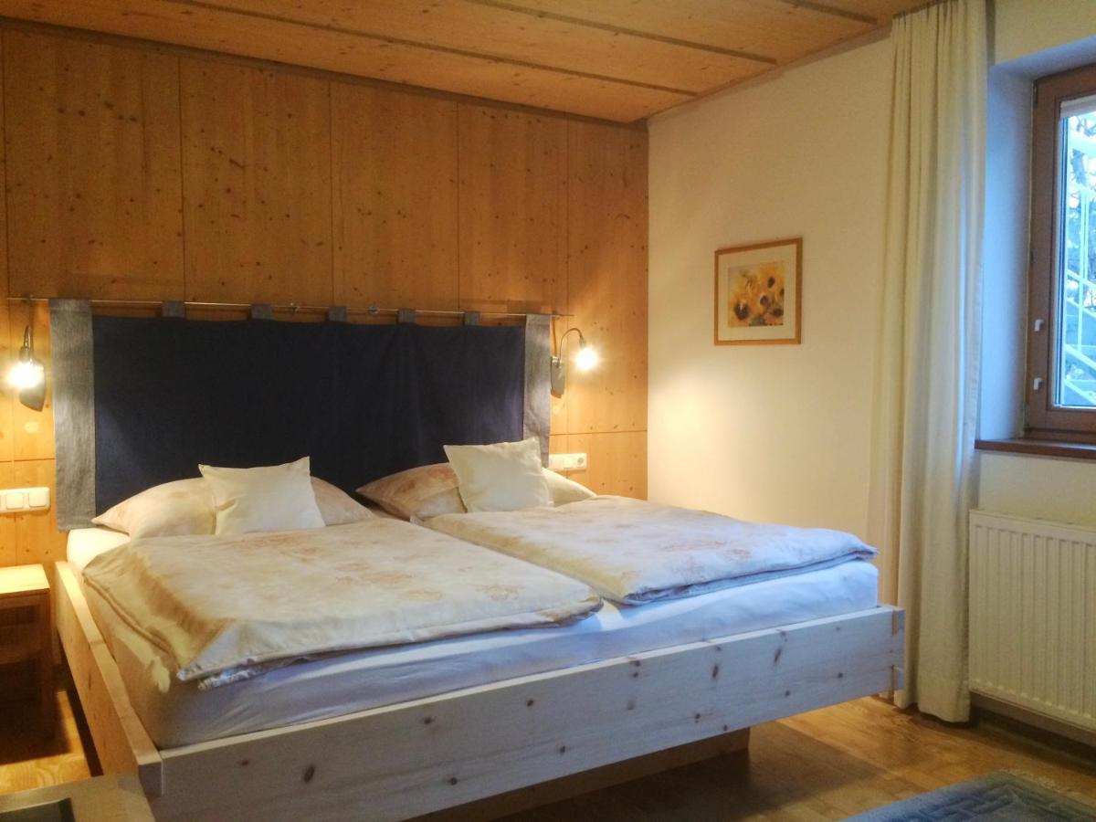 Apartment Schmiderer Landeck Ngoại thất bức ảnh