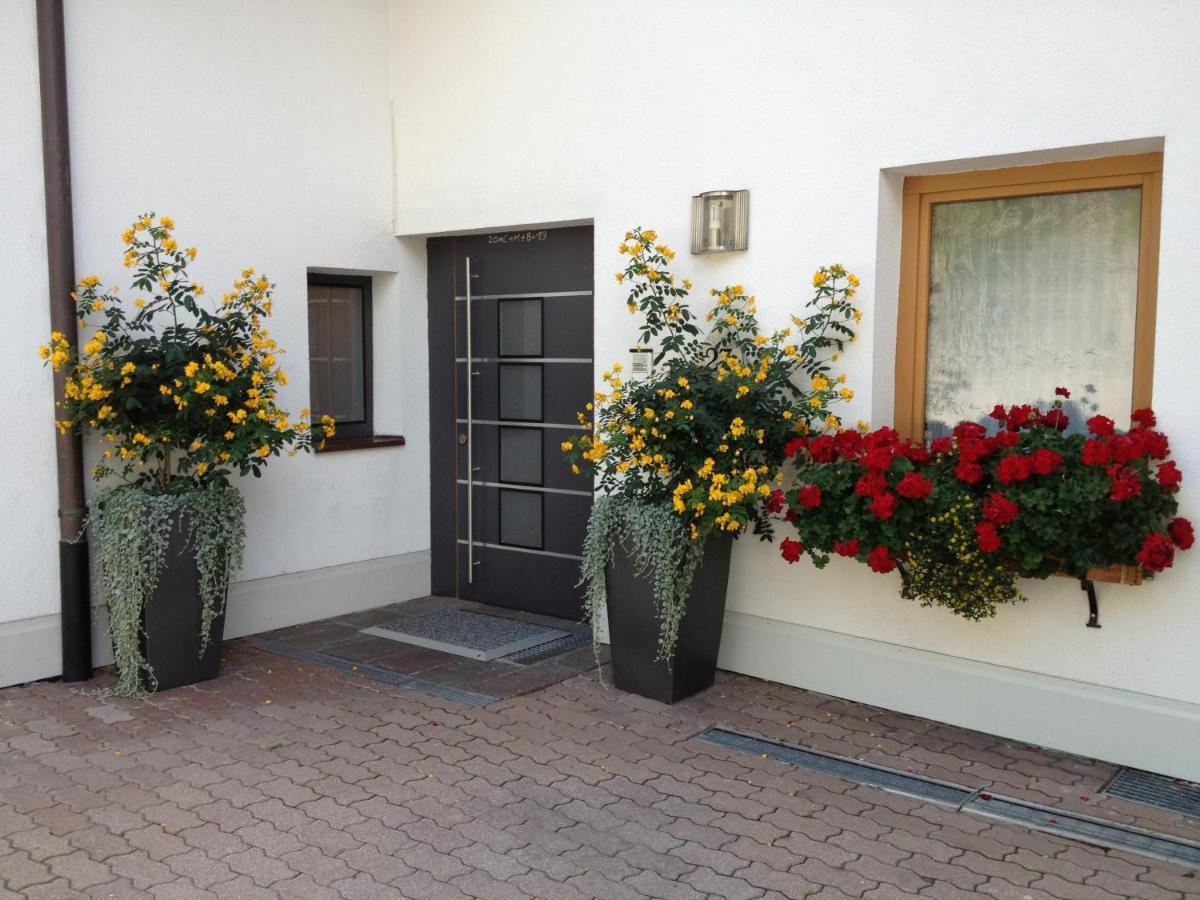 Apartment Schmiderer Landeck Ngoại thất bức ảnh